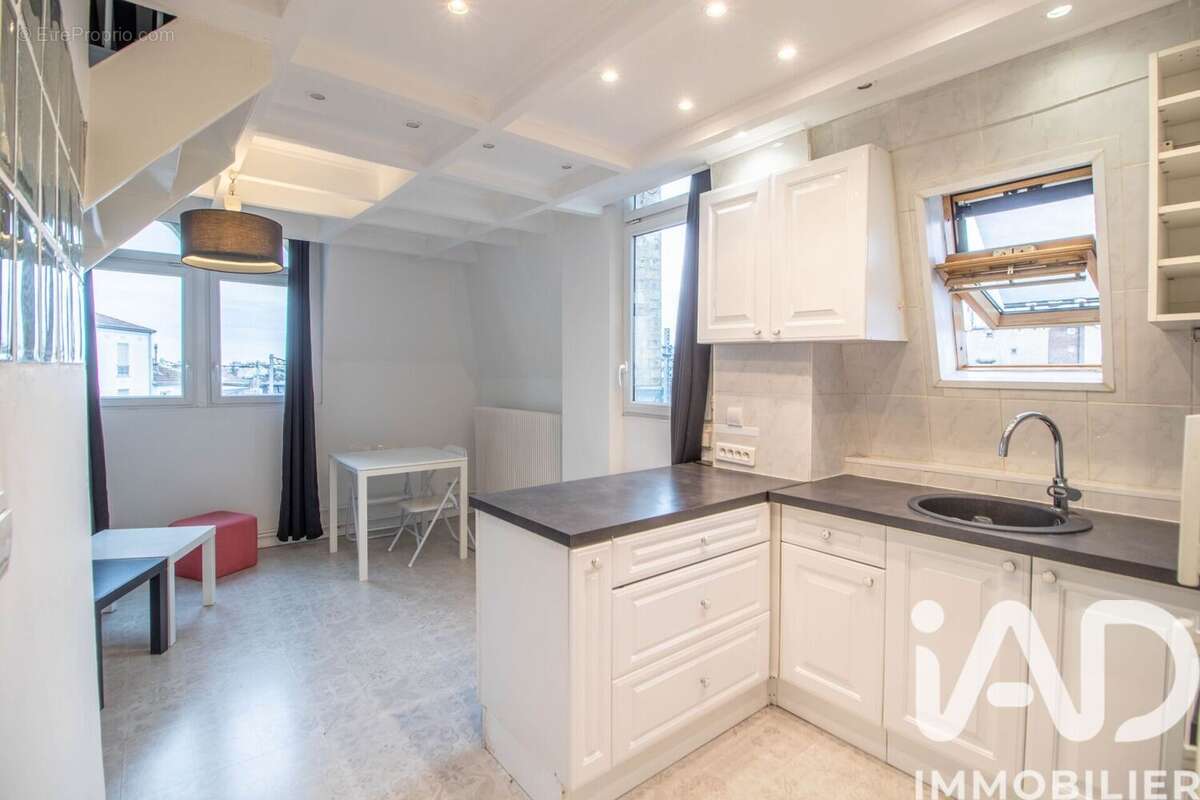 Photo 4 - Appartement à VITRY-SUR-SEINE