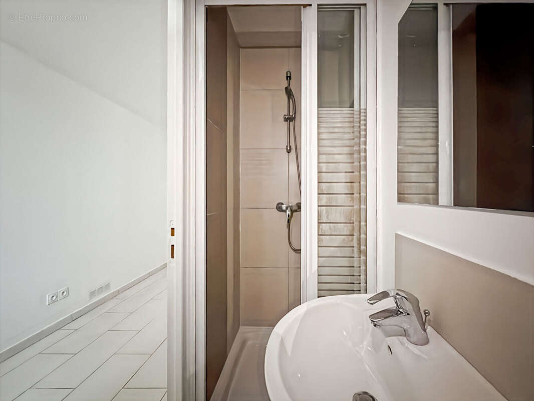 Appartement à PONTOISE