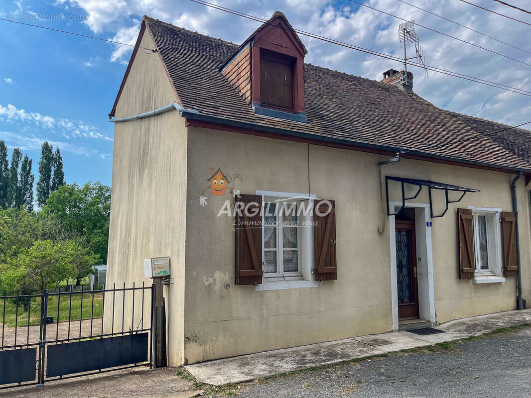 BOULOIRE coeur de ville AU CALME jolie vue - photo 17