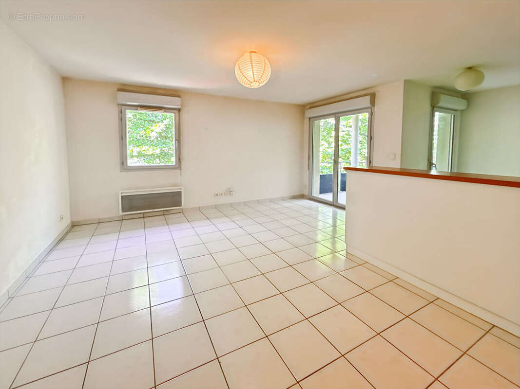 Appartement à MONTAUBAN