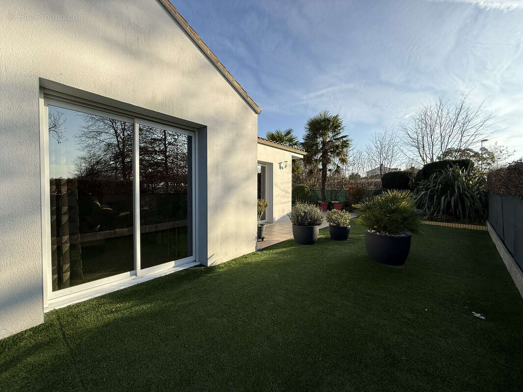 Maison à LES SORINIERES