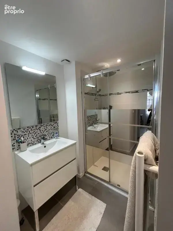 Maison de 135 m² à Mauzé-sur-le-Mignon - photo 11