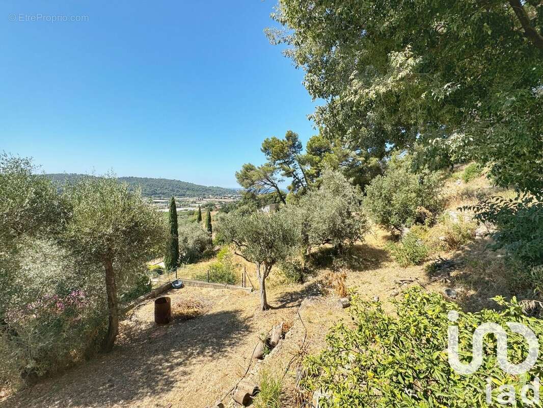 Photo 8 - Maison à OLLIOULES