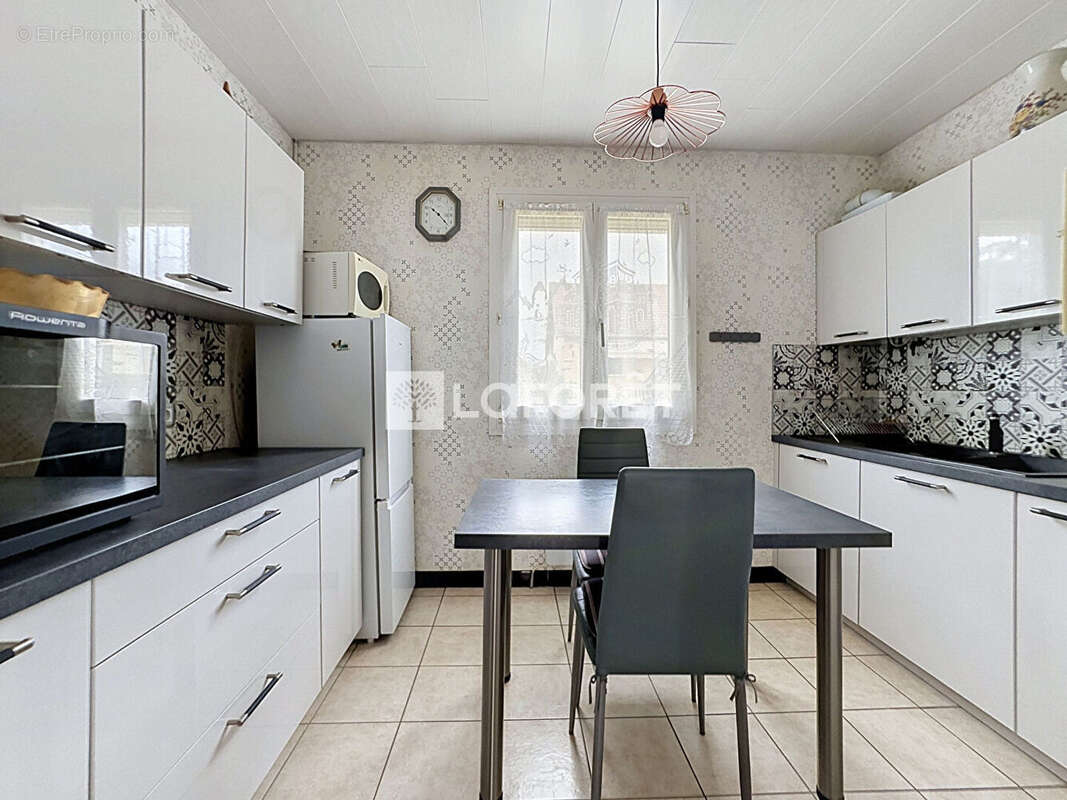 Maison Vernon 4 pièces 87 m2 - photo 3
