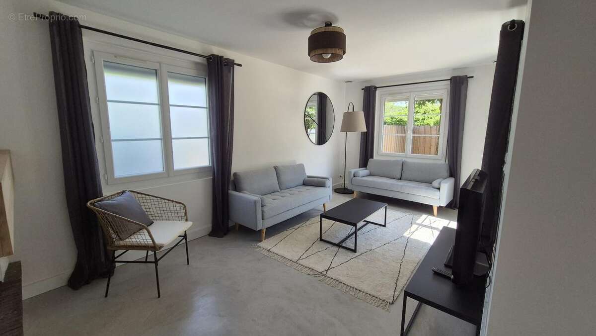 Maison 112 m² à Biscarrosse  - photo 5