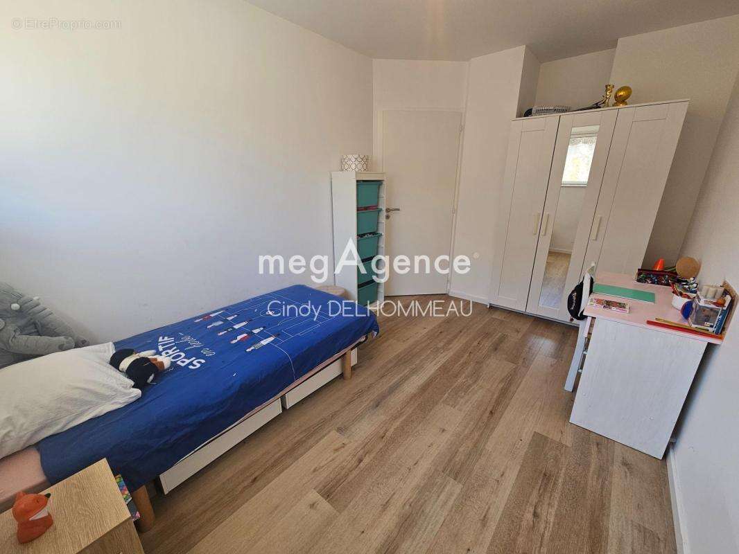 Maison à LA MOTHE-ACHARD