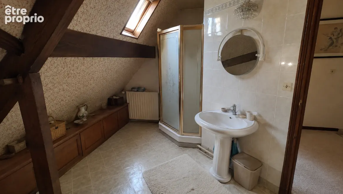 Demeure d'exception de 225 m² édifiée sur un terrain de 4 485 m² à Noailles - photo 17
