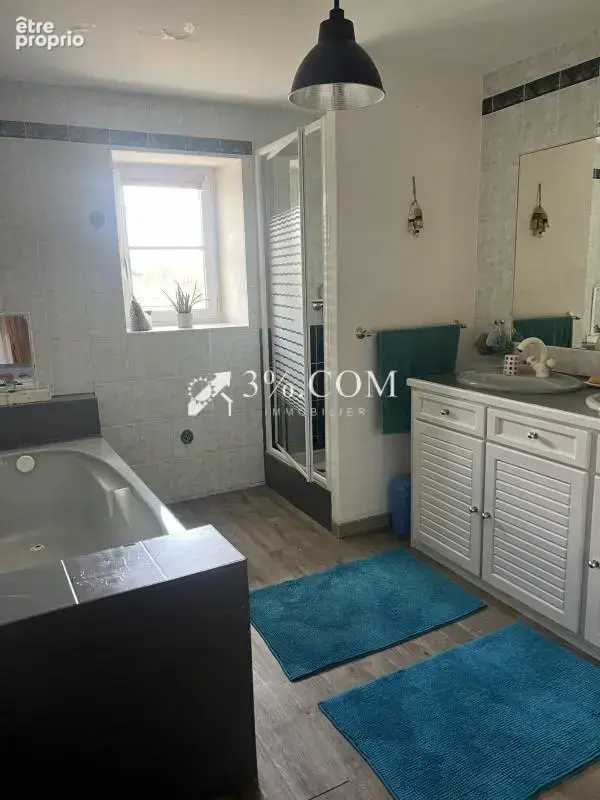 3%. com immobilier à  bonnes - photo 16