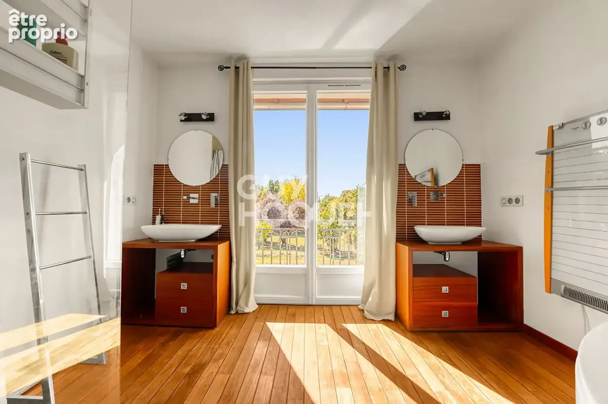 Maison Villematier - photo 6