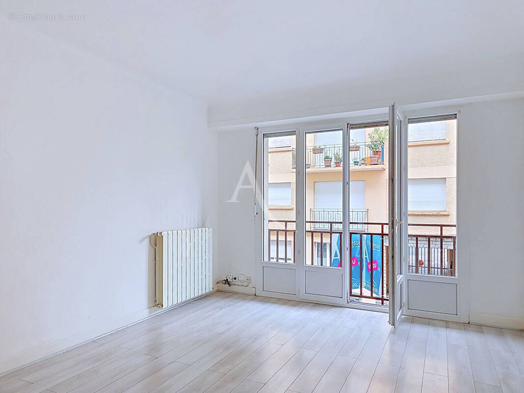 Appartement à PAU