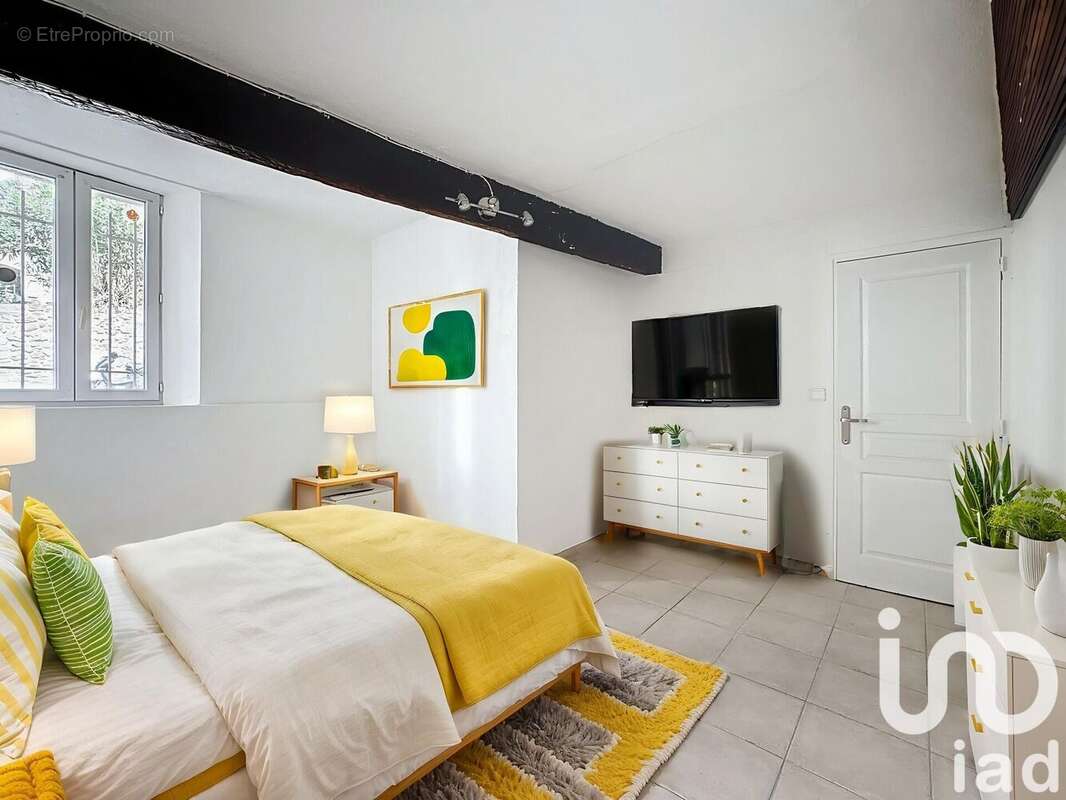 Photo 3 - Appartement à BAGNOLS-EN-FORET