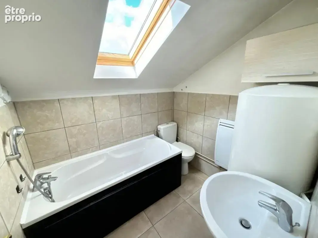 Immeuble à vendre la ferte sous jouarre (77) - photo 7