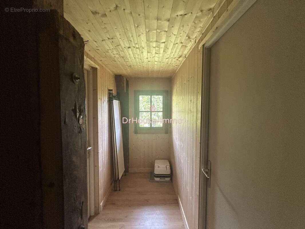 Maison 130 m² à Chatillon-Sur-Cluses  - photo 54