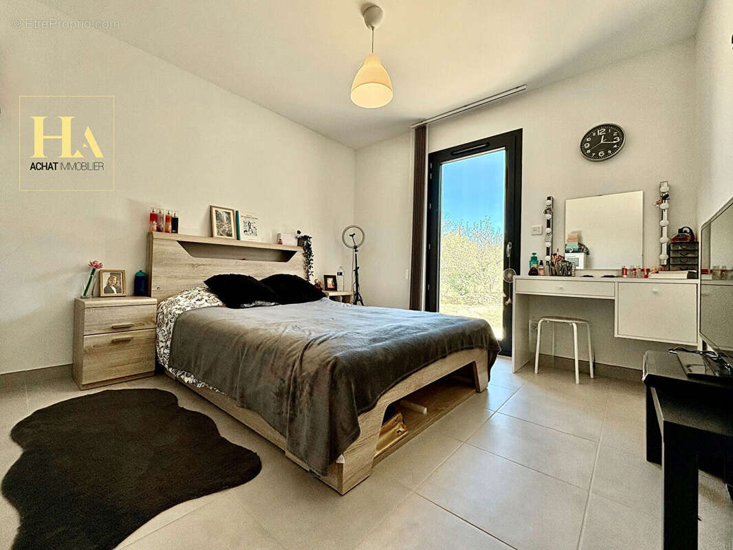 Villa contemporaine 5 pièces - Salazac - photo 6