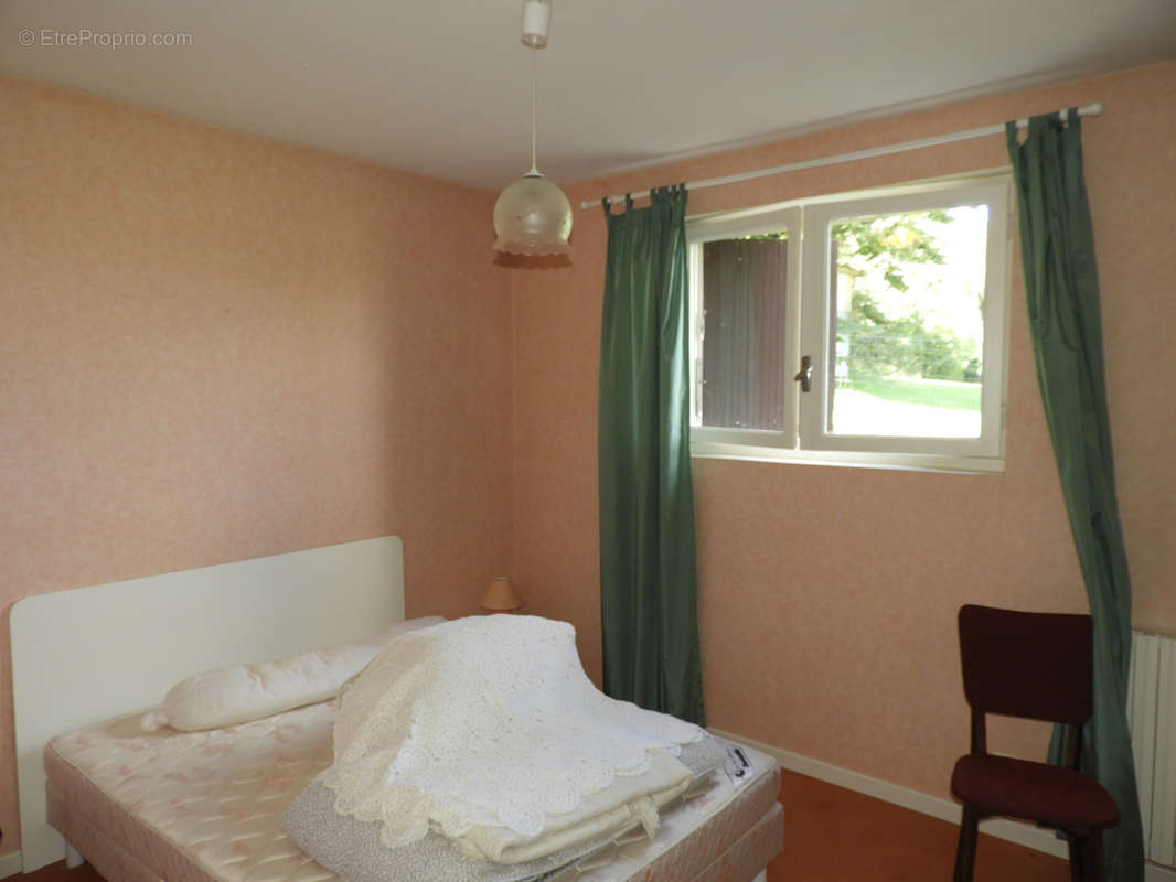 Maison à VILLEFRANCHE-DE-ROUERGUE