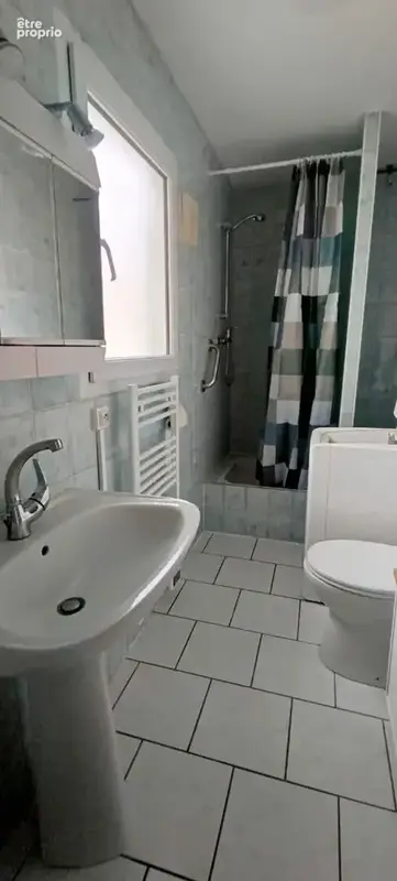Immeuble de rapport Châteauneuf sur Charente - photo 5