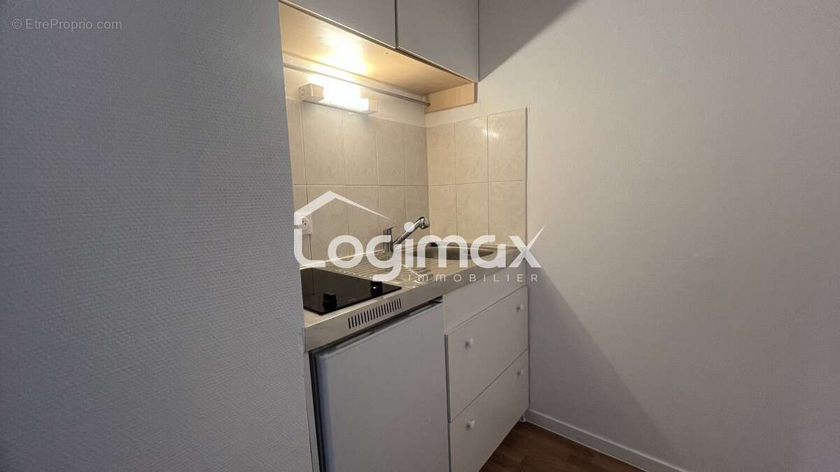 Appartement à LA ROCHELLE