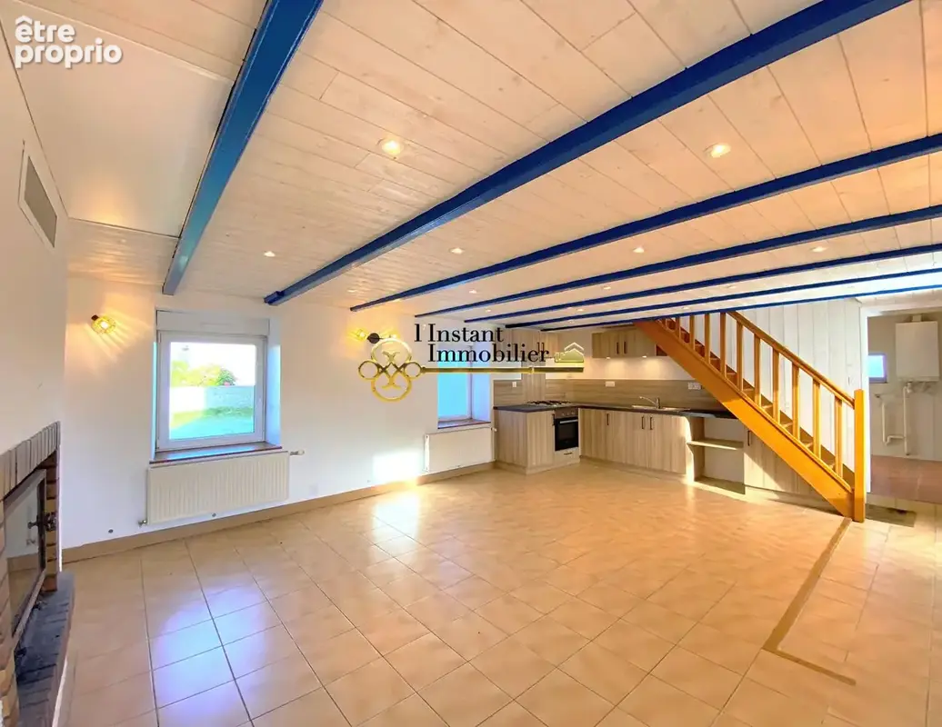 Maison Plouénan 4 pièce(s) 71 m2 - photo 2