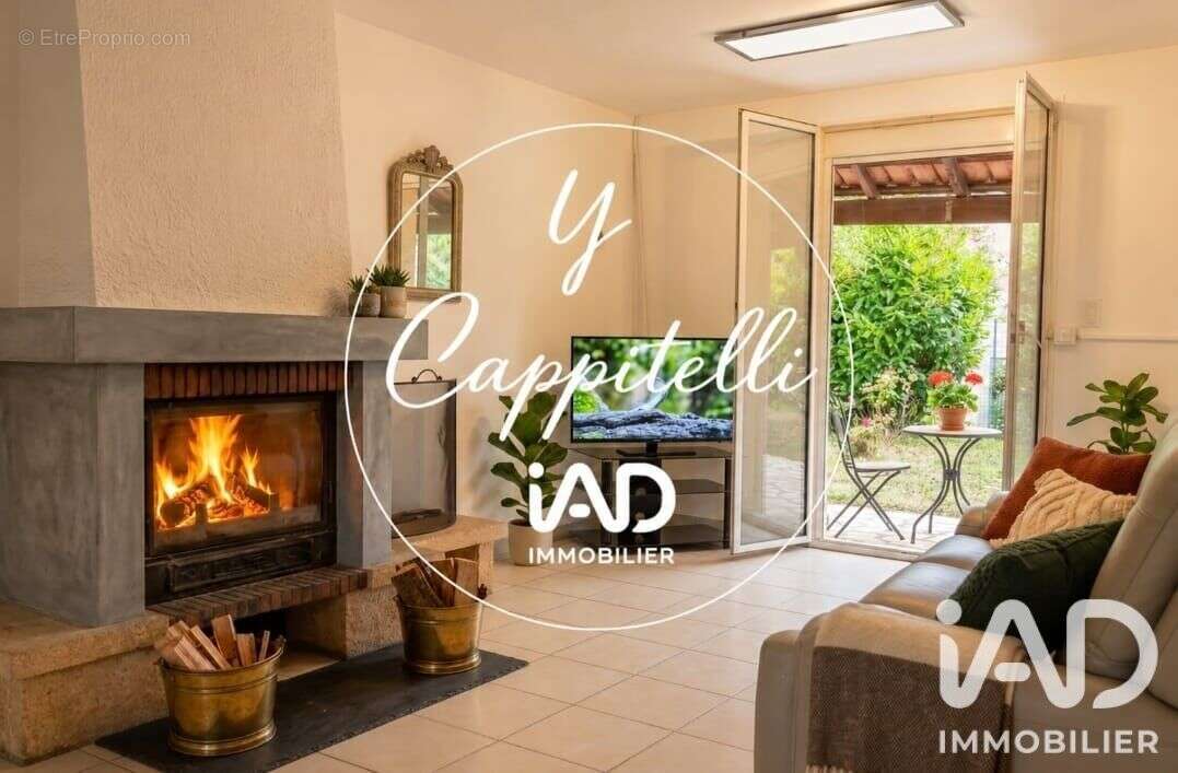 Maison 90 m² à Bruyeres-Sur-Oise  - photo 3