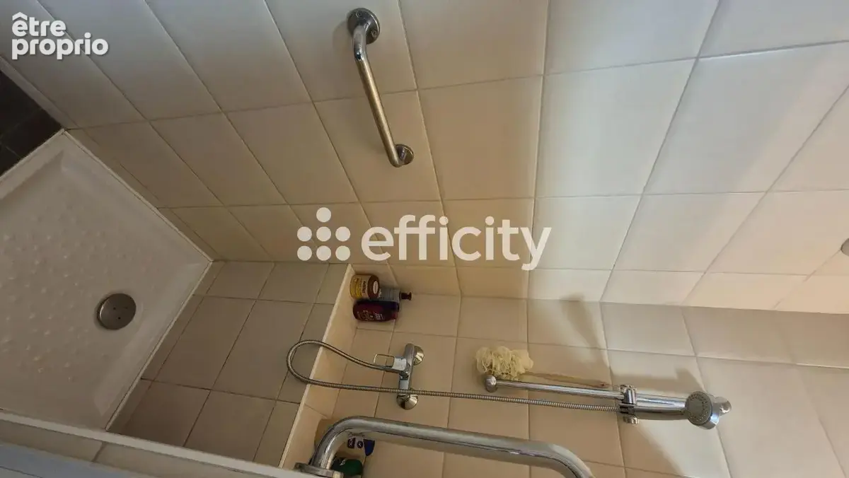 Appartement 64 m² à Herouville-Saint-Clair  - photo 9