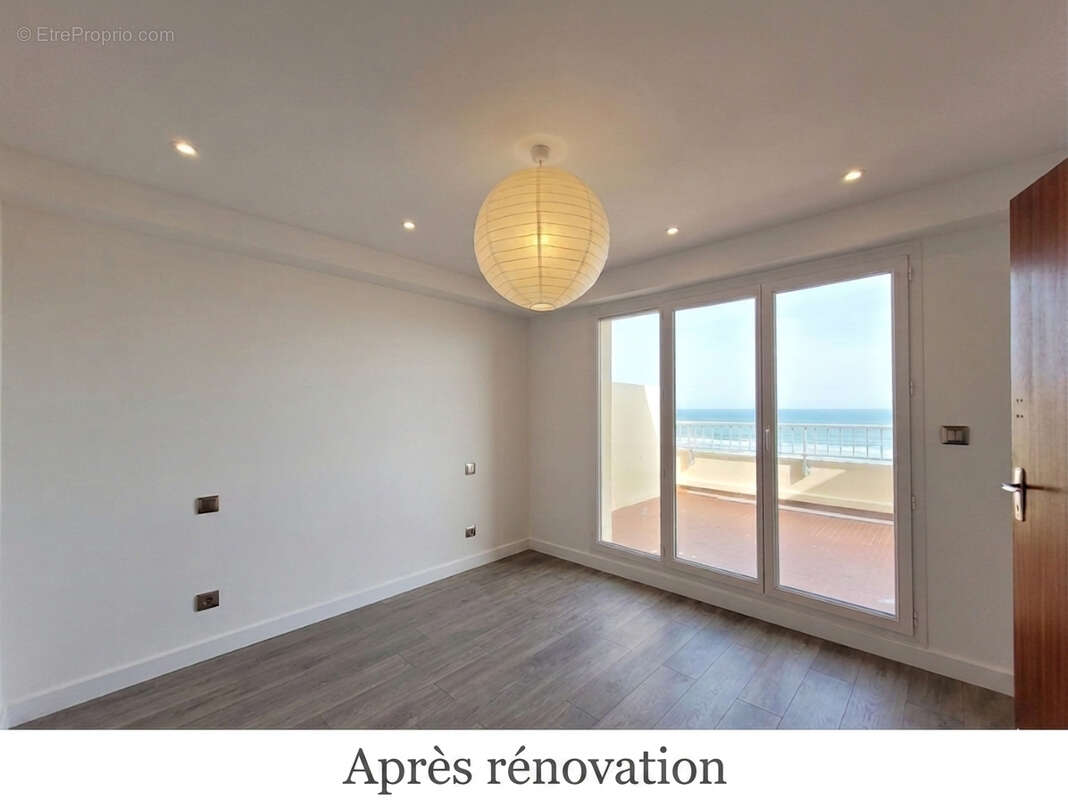 Appartement à CANET-EN-ROUSSILLON