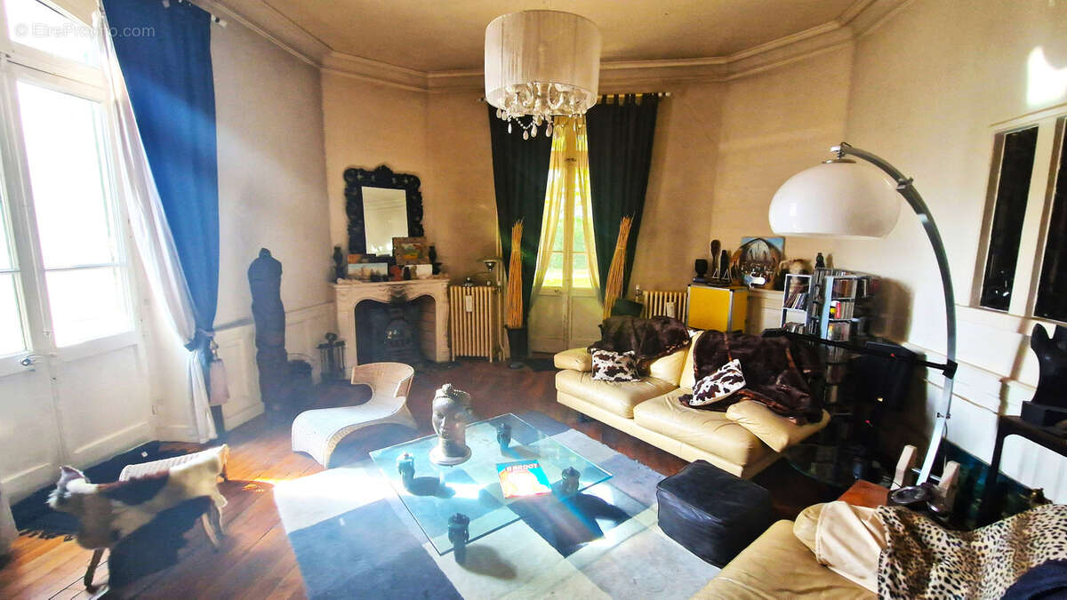 Maison à CHAMBERY