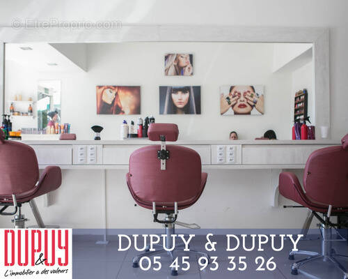 Commerce à ANGOULEME