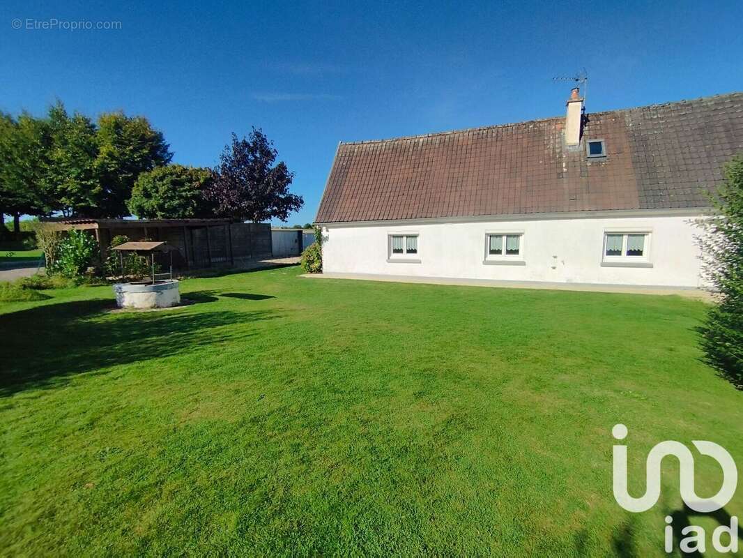 Photo 2 - Maison à ROUMARE