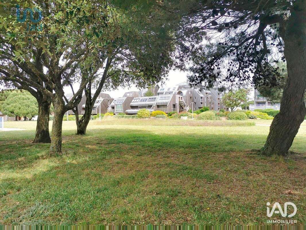 Photo 5 - Appartement à LA ROCHELLE