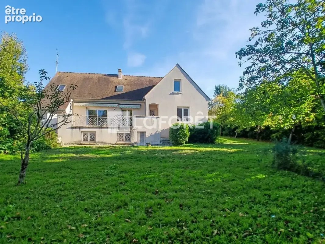 Photo Maison à Linas au prix de 453 000€