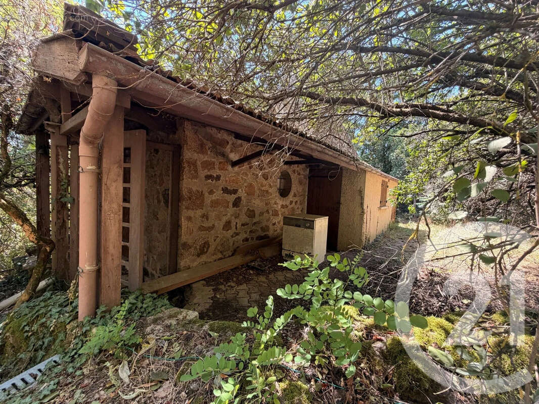 Maison à ANNONAY