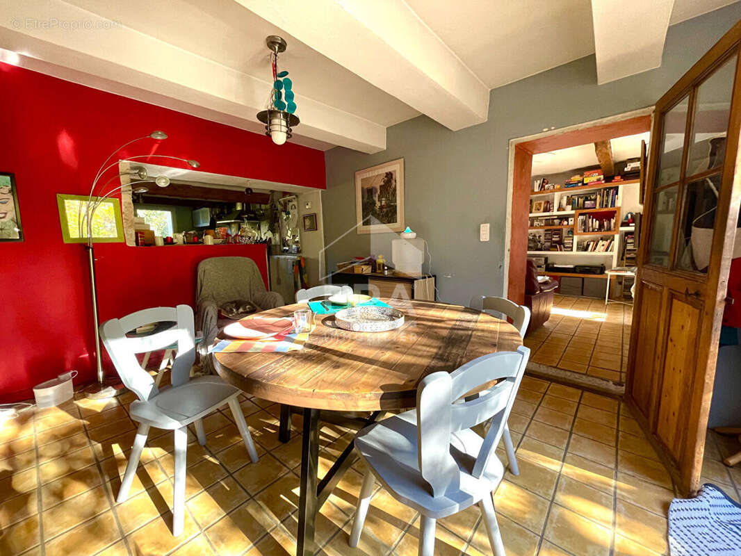 Maison à BEDOIN