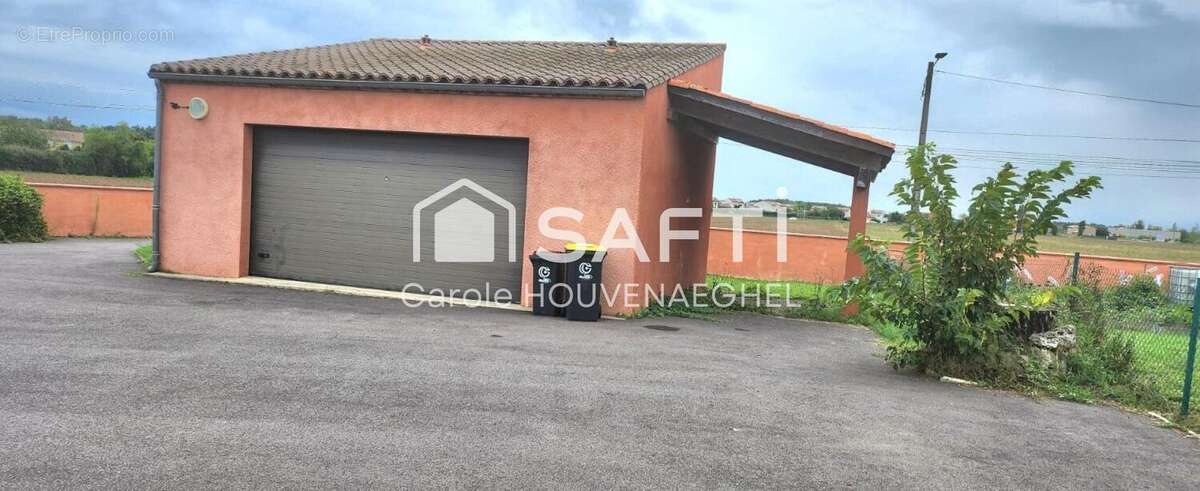 Photo 6 - Maison à MURET