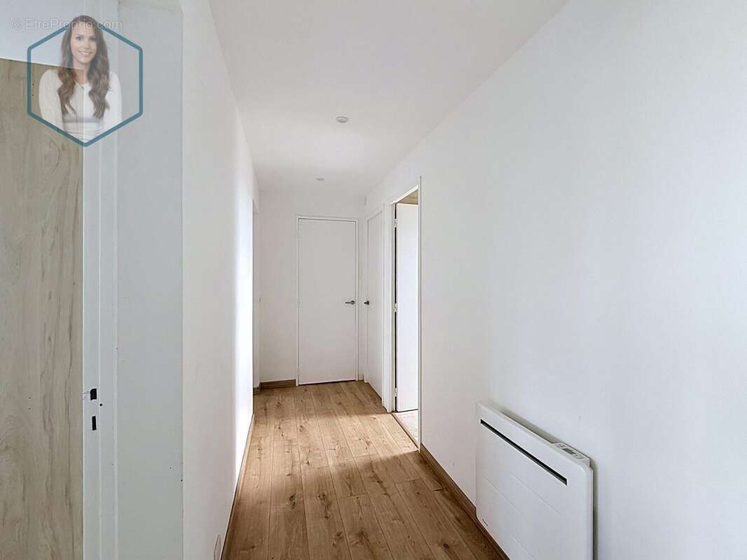 Appartement à BILLERE