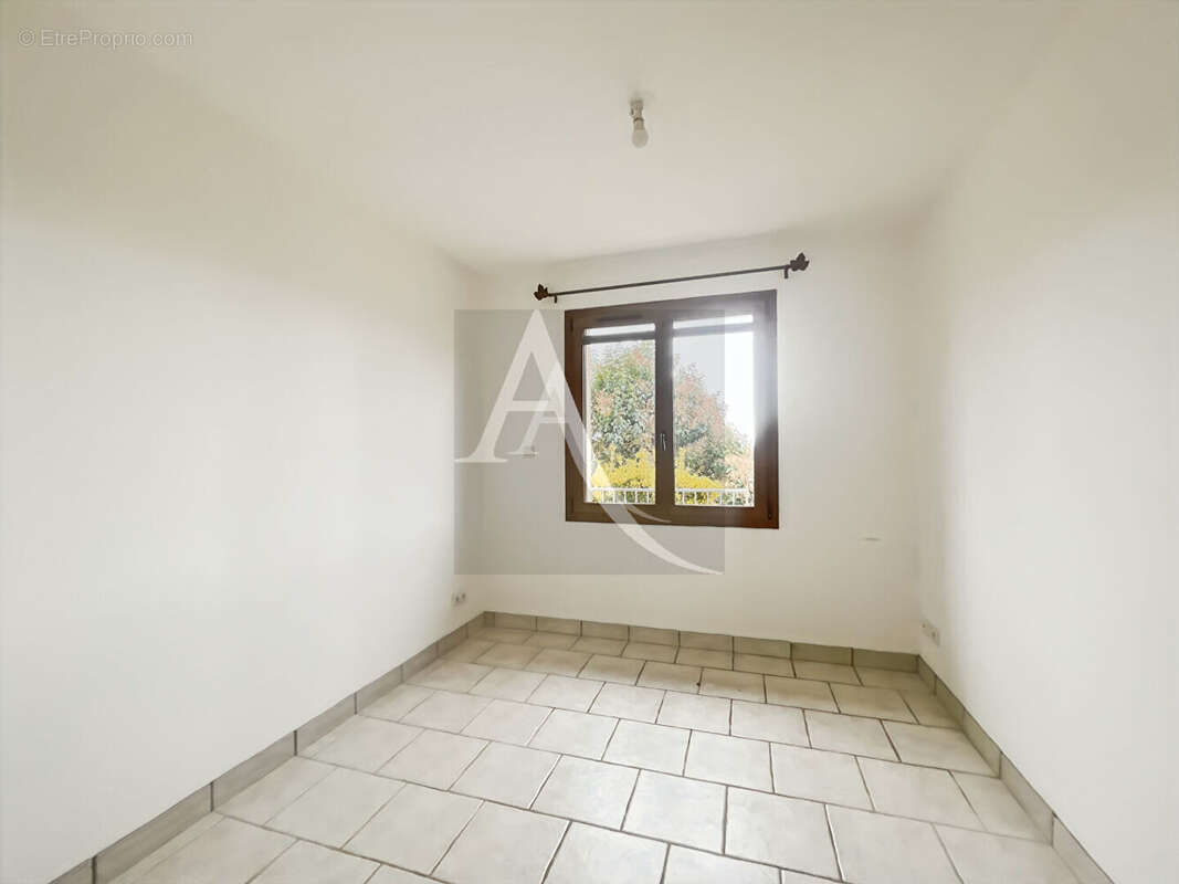 Maison à SAINT-AUBIN