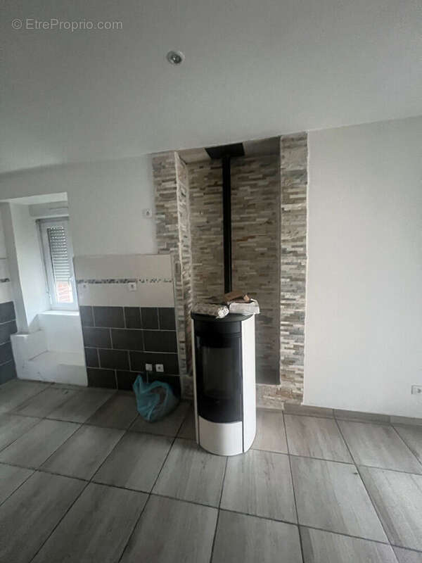 Maison à LA BACONNIERE