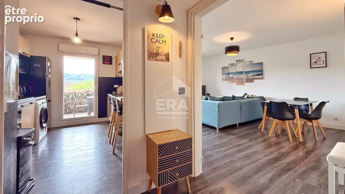 Appartement 63m² à nice - photo 12