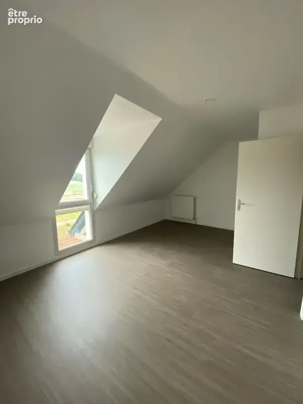 Appartement hyper centre Douvres La Délivrande - T4 DUPLEX balcon - photo 7