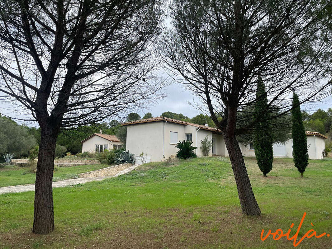 Maison à CARCASSONNE