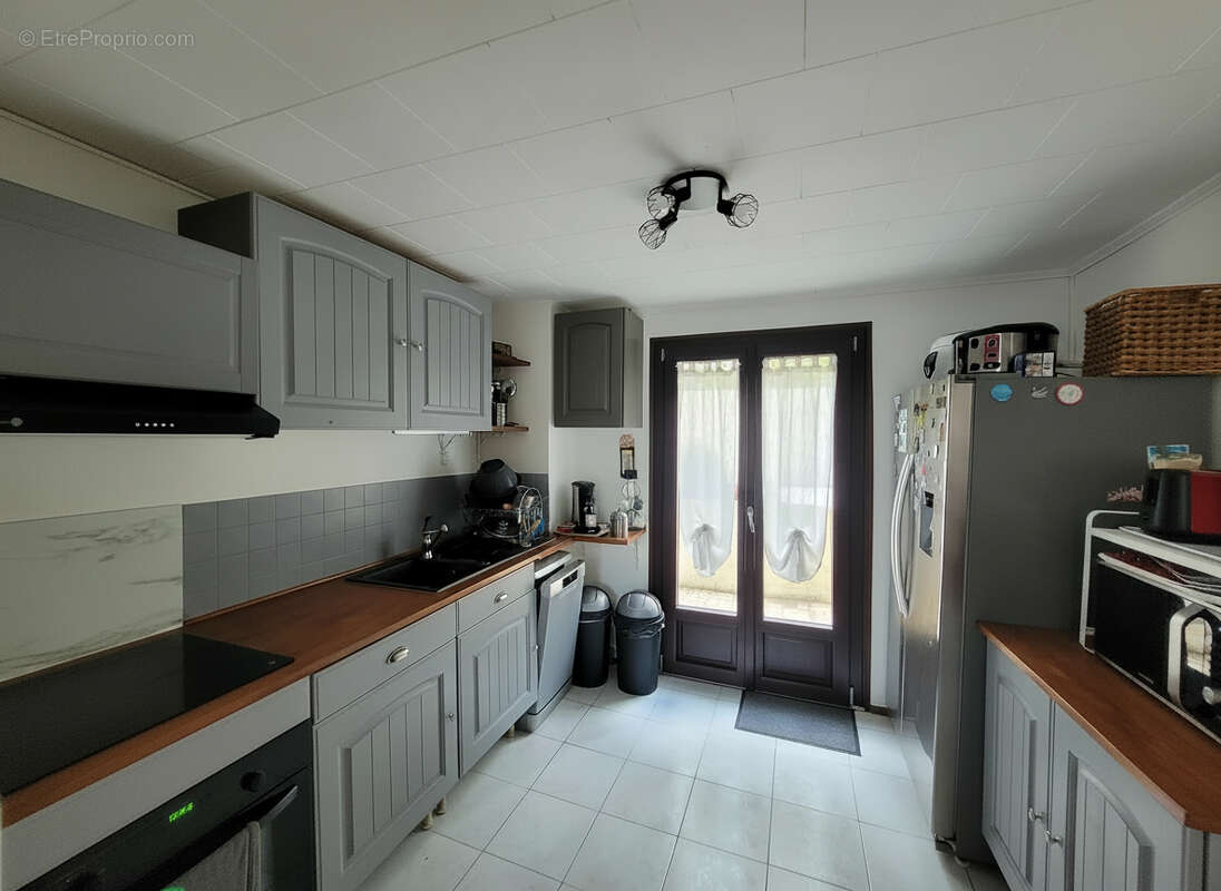 A vendre maison à Meaux 7 pièces 131 m2 - photo 3