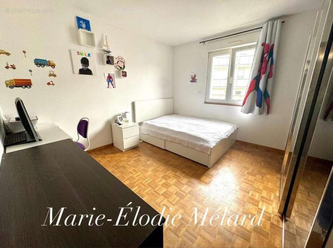 Photo 6 - Maison à MONT-SAINT-MARTIN