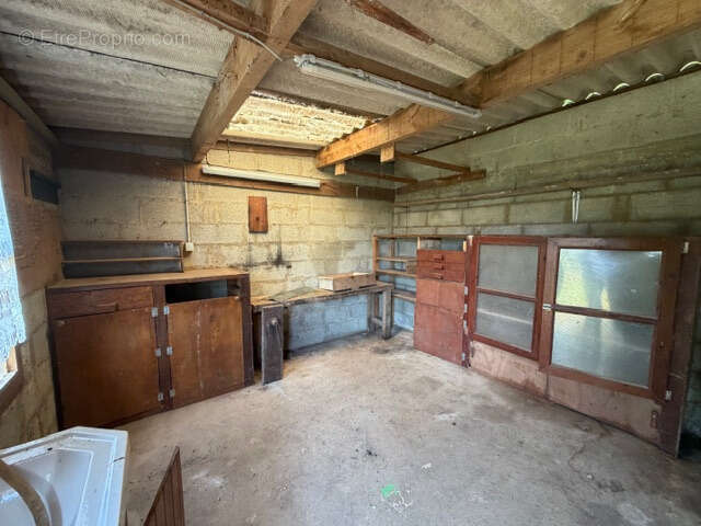 Maison à LES FORGES