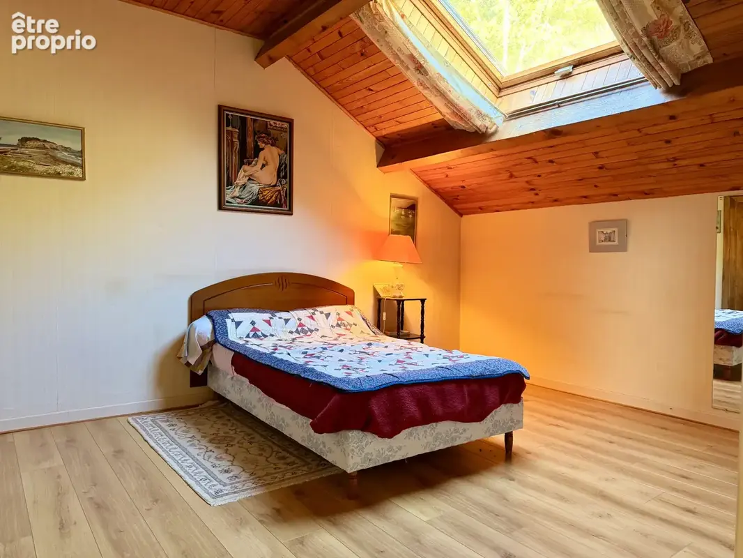 Maison traditionnelle avec belle vue - photo 10