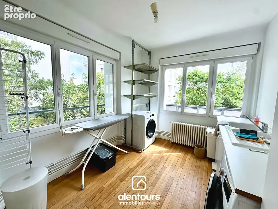 Superbe Maison Nancy Saurupt 270m2 - photo 12