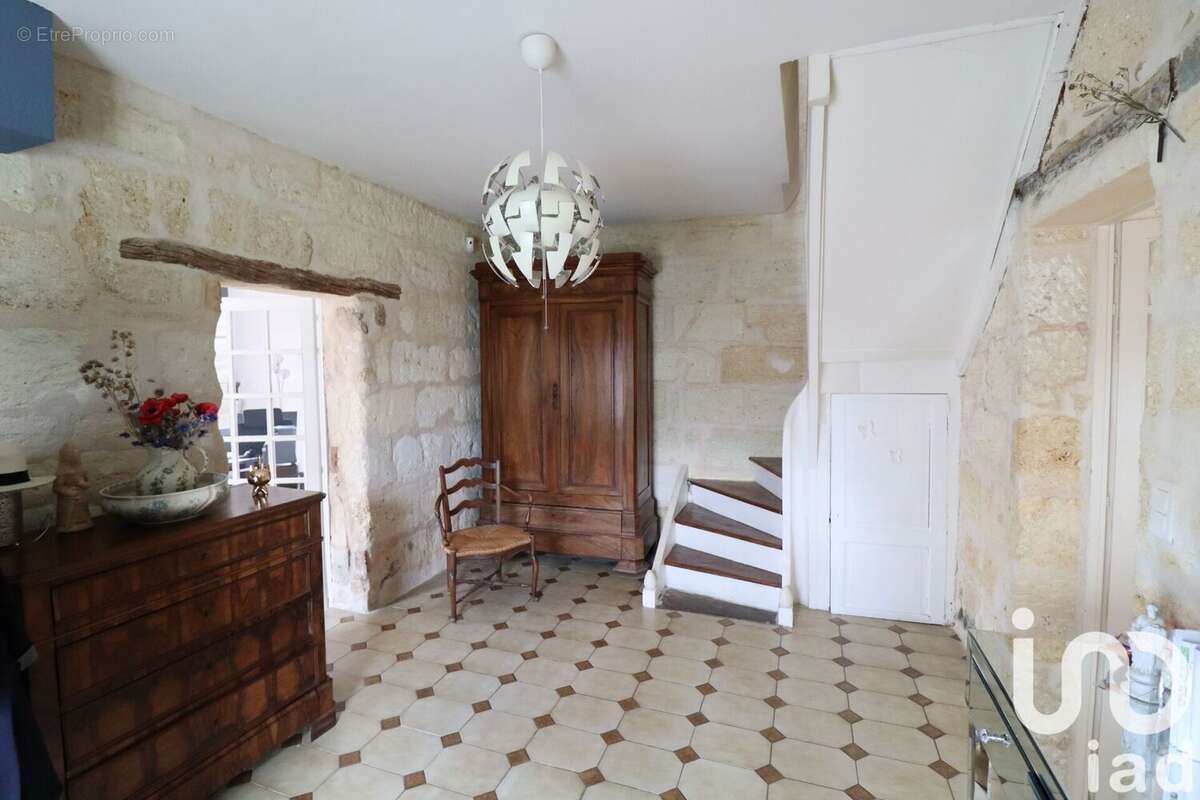 Photo 8 - Maison à LORMONT