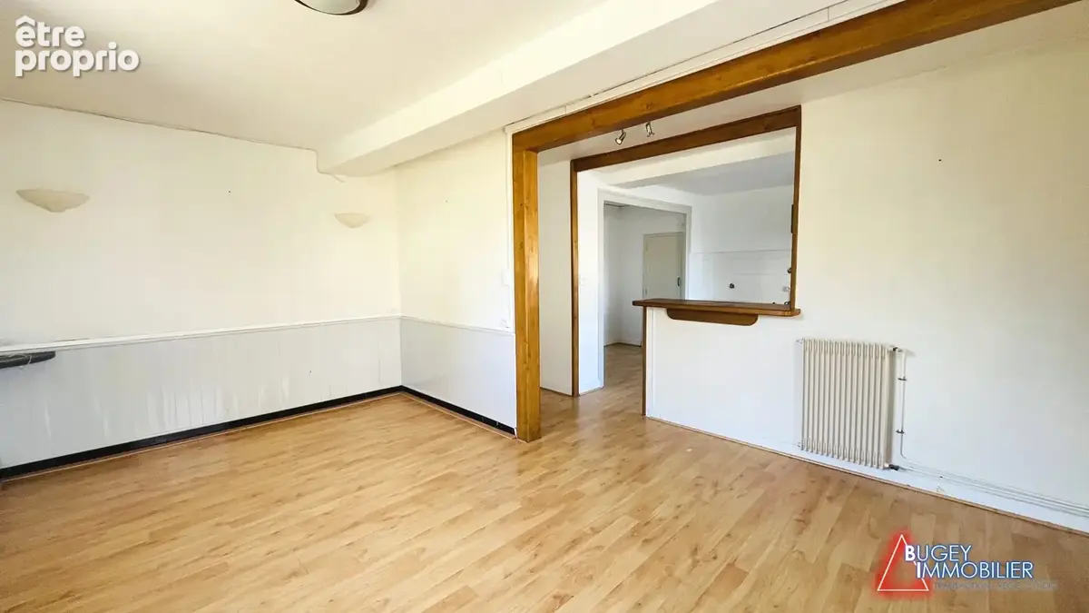 Maison 4 pièces 93 m² à vendre à Leyment (01150) - photo 5