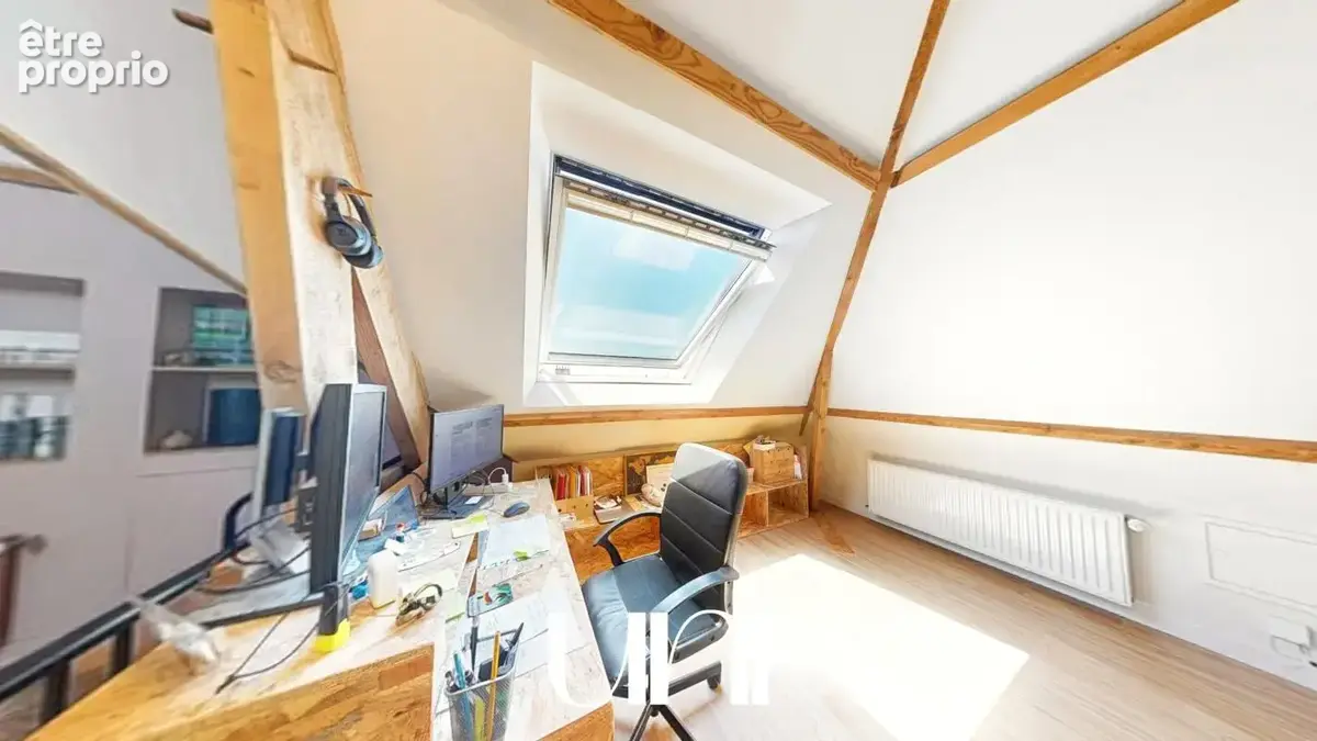 Maison 170 m² à Caen  - photo 20