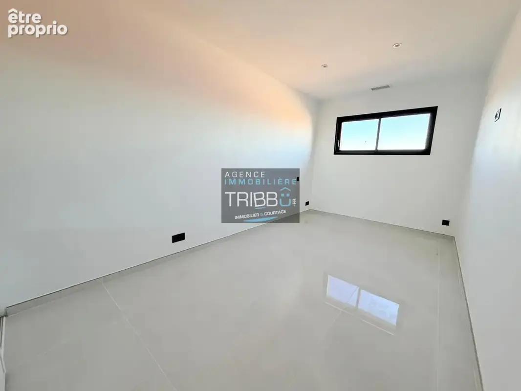 Villa neuve t4 avec jardin et garage à passa   proche thuir - photo 11