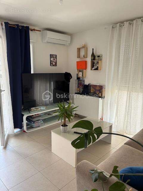 Appartement moderne avec balcon dans résidence récente - photo 5