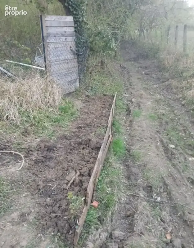 Terrain de loisir de 6 835 m2 à ars-sur-moselle - photo 2